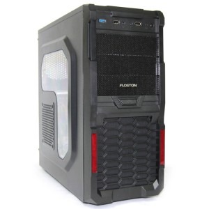 Gaming Adventure v9, Intel i5 4460, 8GB DDR3, 1TB HDD, GTX 750 Ti OC WindForce 2X, Wi-Fi