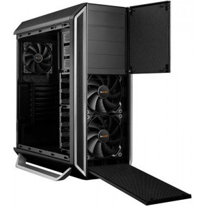 be quiet! Silent Base 800 Silver