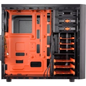 Cougar Solution 2 Black