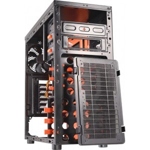 Cougar Solution 2 Black