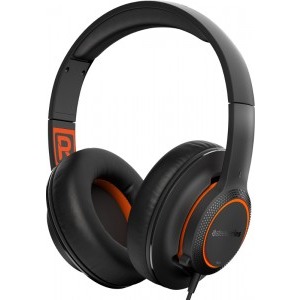 SteelSeries Siberia 100 Black