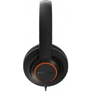 SteelSeries Siberia 100 Black