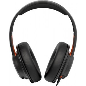 SteelSeries Siberia 100 Black