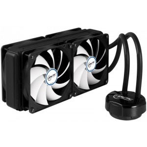 ARCTIC AC Liquid Freezer 240