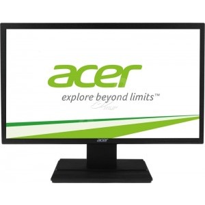 Acer V246HQL 24 inch 6ms Black