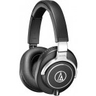 Casti Audio-Technica Over-Ear, ATH-M70x Black