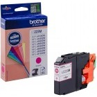 Brother Cartus LC-223 Magenta