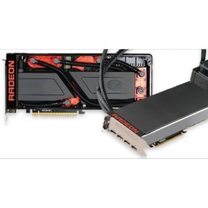 Gaming Black VR Duality, Intel i7 6700K 4GHz Skylake, 16GB DDR4, 1TB HDD + 512GB SSD, Radeon Pro Duo 8GB HBM