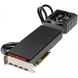 Gaming Black VR Duality, Intel i7 6700K 4GHz Skylake, 16GB DDR4, 1TB HDD + 512GB SSD, Radeon Pro Duo 8GB HBM