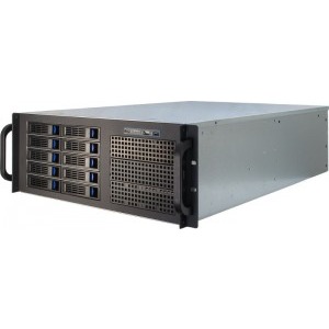 Inter-Tech Carcasa IPC 4U-4410