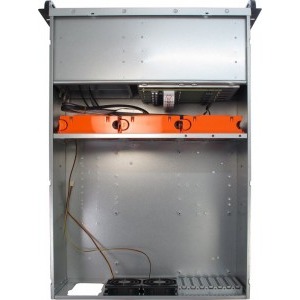 Inter-Tech Carcasa IPC 4U-4410