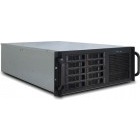 Accesoriu server Inter-Tech Carcasa IPC 4U-4410