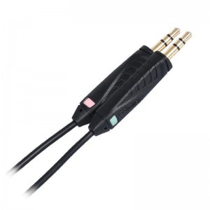 Somic On-Ear, Over-Head Senicc Over-Head G9 Black
