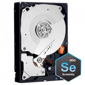 WD SE 2TB SATA-III 7200 RPM 64MB