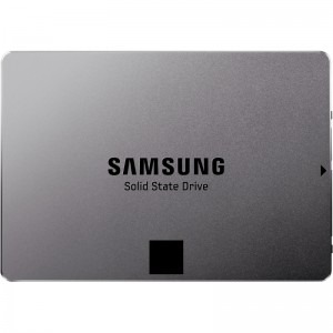 Samsung 840 EVO 250GB SATA-III 2.5 inch Desktop upgrade kit