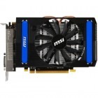 MSI Radeon HD7790 OC 2GB GDDR5 128-bit