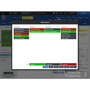 Sega Football Manager 2014 pentru PC