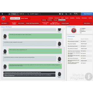 Sega Football Manager 2014 pentru PC