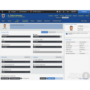 Sega Football Manager 2014 pentru PC