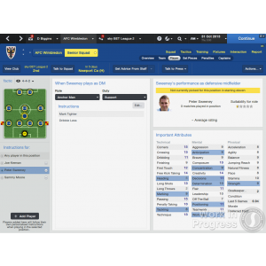 Sega Football Manager 2014 pentru PC
