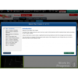 Sega Football Manager 2014 pentru PC