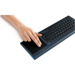 Logitech Wireless All-in-One TK820
