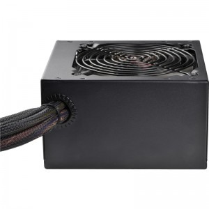 Spire SilentEagle 750W