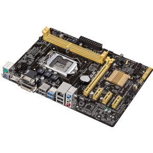 ASUS H81M-PLUS