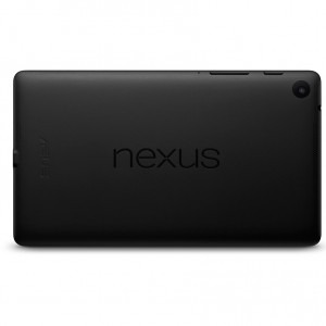 ASUS Google Nexus 7 2013, IPS MultiTouch, Snapdragon S4 Pro 1.5GHz Quad Core, 2GB RAM, 32GB flash, Wi-Fi, Bluetooth, GPS, Android 4.3, brown