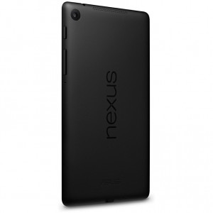 ASUS Google Nexus 7 2013, IPS MultiTouch, Snapdragon S4 Pro 1.5GHz Quad Core, 2GB RAM, 32GB flash, Wi-Fi, Bluetooth, GPS, Android 4.3, brown