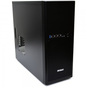 Antec X2-SS