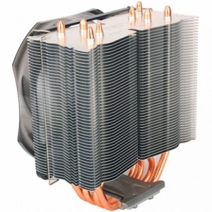 Zalman CNPS10X Optima 2011