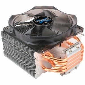 Zalman CNPS10X Optima 2011