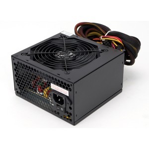 Zalman ZM500-LX 500W
