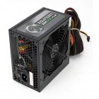 Zalman ZM500-LX 500W