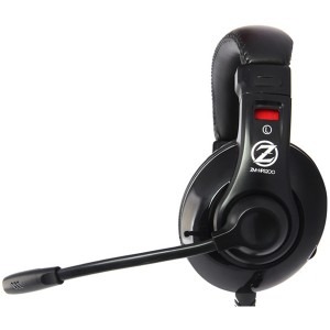 Zalman ZM-HPS200 Black