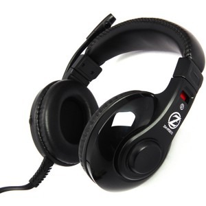 Zalman ZM-HPS200 Black