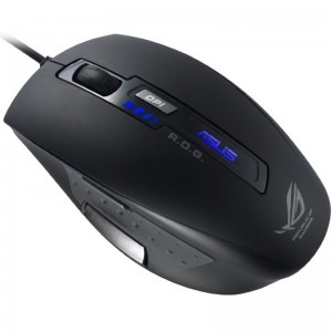 ASUS ROG GX850