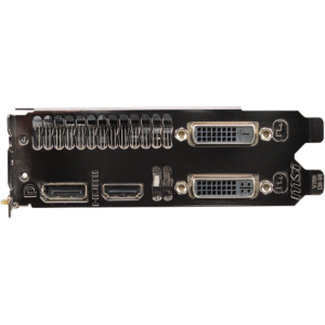 MSI GeForce GTX 770 Gaming Twin Frozr IV OC 4GB GDDR5 256-bit