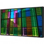 Sharp PN-E421 42 inch 8ms Black
