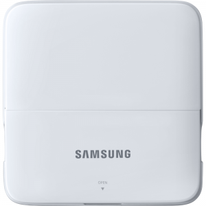 Samsung Birou EE-D200SNWEGWW White pentru N9000 Galaxy Note 3 si N9005 Galaxy Note 3