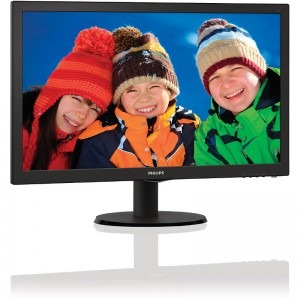 Philips 223V5LSB2 21.5 inch FHD TN 5 ms 60 Hz