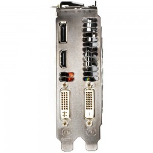 GIGABYTE GeForce GTX 770 WindForce 3X 2GB GDDR5 256-bit