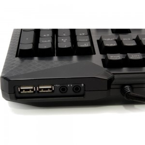 Tesoro Durandal Ultimate G1NL LED Brown Mecanica