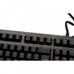 Tesoro Durandal Ultimate G1NL LED Brown Mecanica