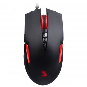 A4Tech Bloody V2MA black