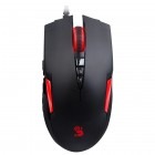 A4Tech Bloody V2MA black