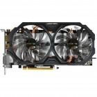 GIGABYTE Radeon R9 270 OC WindForce 2X 2GB GDDR5 256-bit