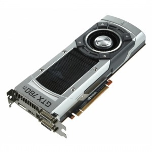 Gainward GeForce GTX 780 Ti 3GB GDDR5 384-bit