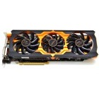 Sapphire Radeon R9 270X Toxic WITH BOOST 2GB GDDR5 256-bit